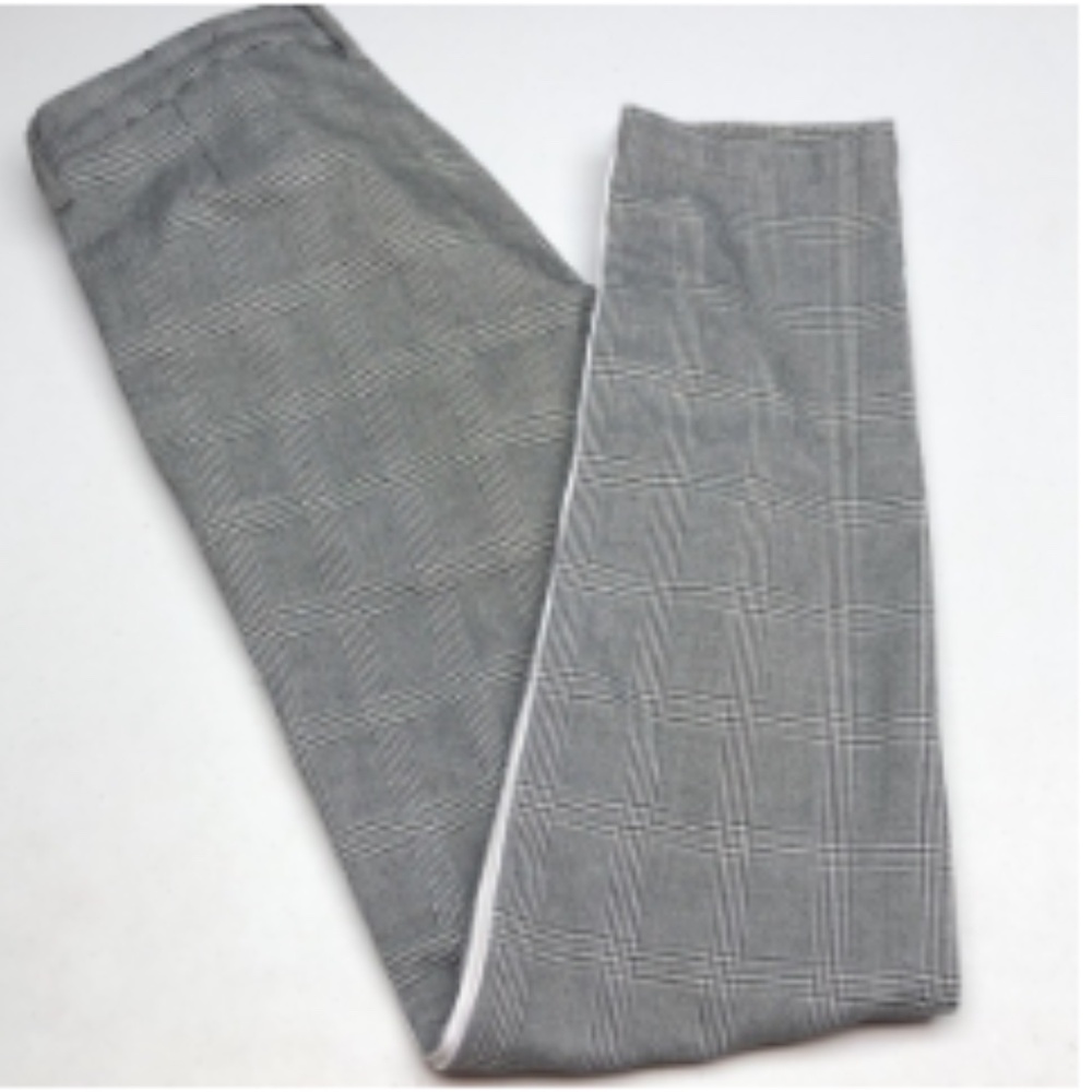 ICONIC SIMONS DJAB SODERMALM  HIGH-RISE STRAIGHT DRESS SLACKS 28x32 ⭐ - Picture 3 of 11